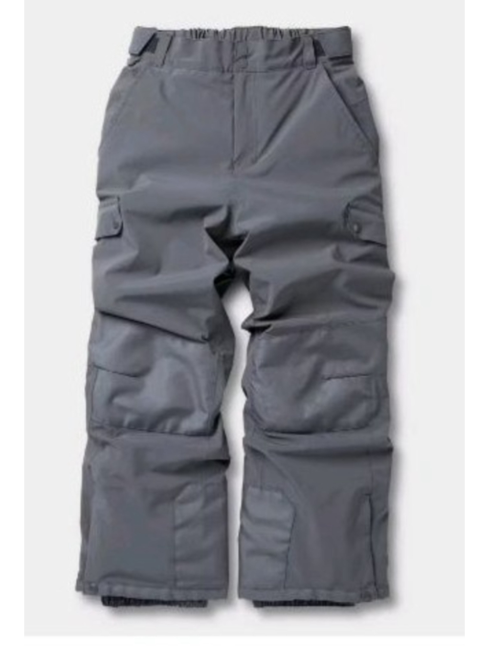 All in Motion Gray Snow Sport Waterproof Snow Pants L plus - Picture 11 of 11